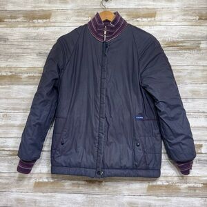 Vintage Colmar Reversible Winter Jacket Made in Italy Women’s size 8
